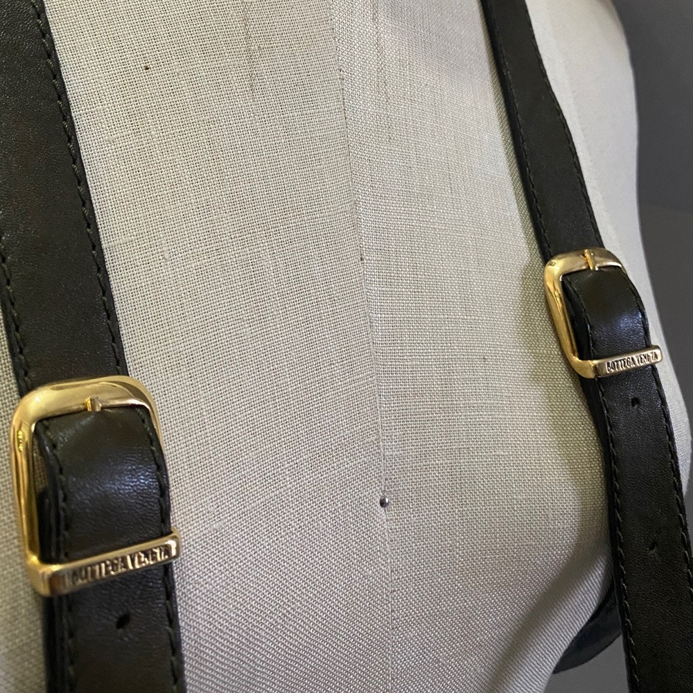 Bottega Veneta Backpack - Picture 12 of 14